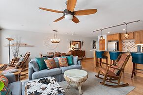 The Vail Spa Condominiums