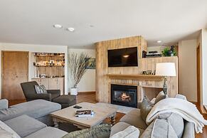 The Vail Spa Condominiums