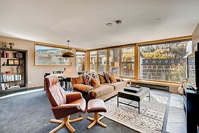 The Vail Spa Condominiums