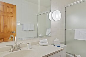 The Vail Spa Condominiums