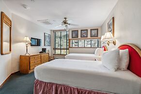 The Vail Spa Condominiums