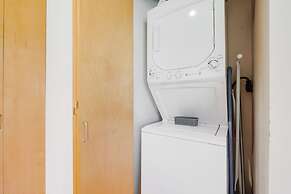 The Vail Spa Condominiums