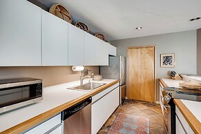 The Vail Spa Condominiums