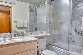 The Vail Spa Condominiums