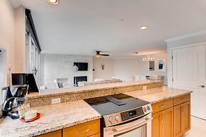 The Vail Spa Condominiums