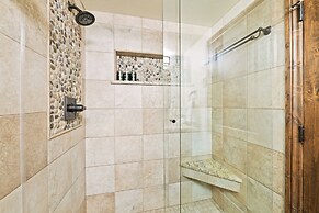 The Vail Spa Condominiums