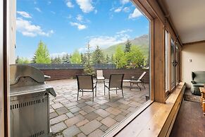 The Vail Spa Condominiums