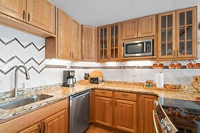 The Vail Spa Condominiums