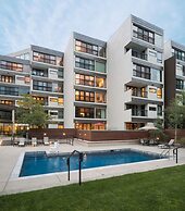 The Vail Spa Condominiums