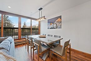 The Vail Spa Condominiums