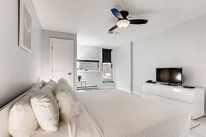 The Vail Spa Condominiums