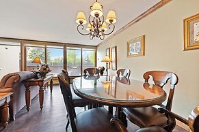 The Vail Spa Condominiums