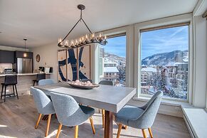 The Vail Spa Condominiums