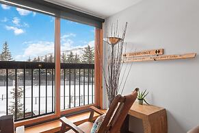 The Vail Spa Condominiums