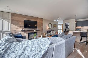 The Vail Spa Condominiums