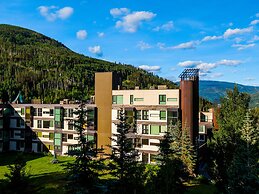 The Vail Spa Condominiums