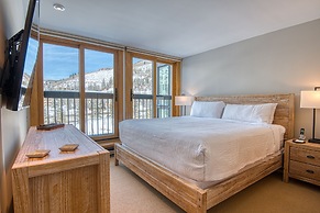 The Vail Spa Condominiums