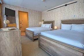 The Vail Spa Condominiums