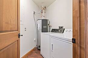 The Vail Spa Condominiums