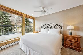 The Vail Spa Condominiums