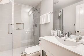 The Vail Spa Condominiums