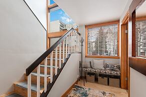 The Vail Spa Condominiums