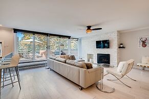 The Vail Spa Condominiums