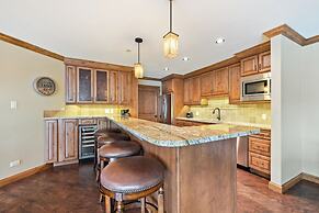 The Vail Spa Condominiums