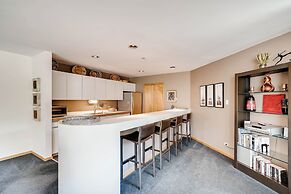 The Vail Spa Condominiums