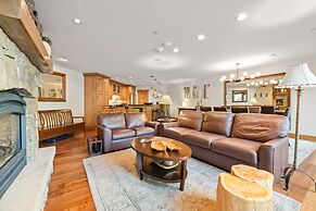 The Vail Spa Condominiums