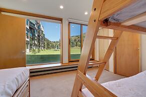 The Vail Spa Condominiums