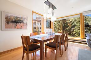 The Vail Spa Condominiums