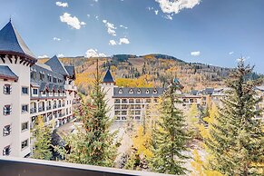 The Vail Spa Condominiums