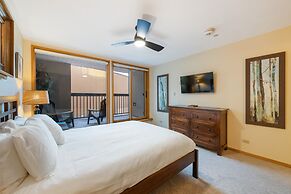 The Vail Spa Condominiums