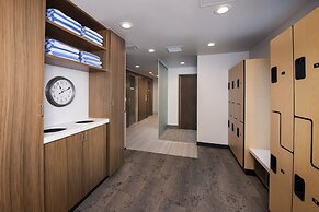 The Vail Spa Condominiums