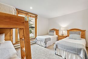 The Vail Spa Condominiums