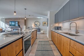 The Vail Spa Condominiums