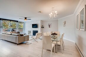 The Vail Spa Condominiums