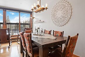 The Vail Spa Condominiums