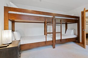 The Vail Spa Condominiums