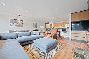 The Vail Spa Condominiums