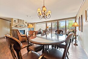 The Vail Spa Condominiums