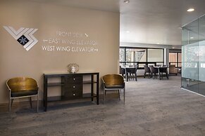 The Vail Spa Condominiums