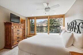 The Vail Spa Condominiums