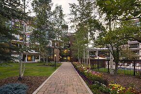 The Vail Spa Condominiums