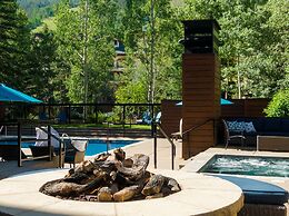 The Vail Spa Condominiums