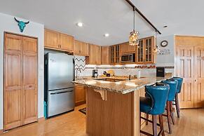 The Vail Spa Condominiums