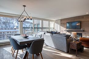 The Vail Spa Condominiums
