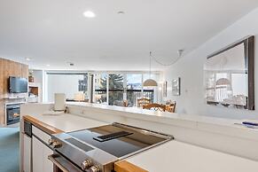 The Vail Spa Condominiums