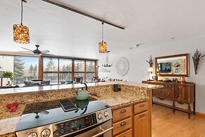 The Vail Spa Condominiums